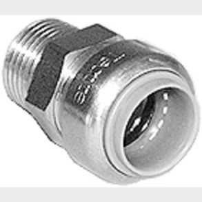 Tectite Overhead Clamp 15X1/2