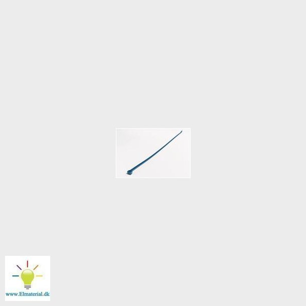 Detekterbar Binder Bl 4,6X200Mm Mctpp