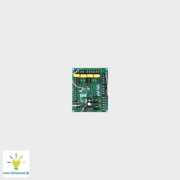 Panasonic Print Til Luft/Vand Cz-Ns4P