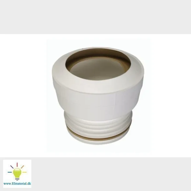 Multikvik Koncentrisk 90-112Mm Tilslutn