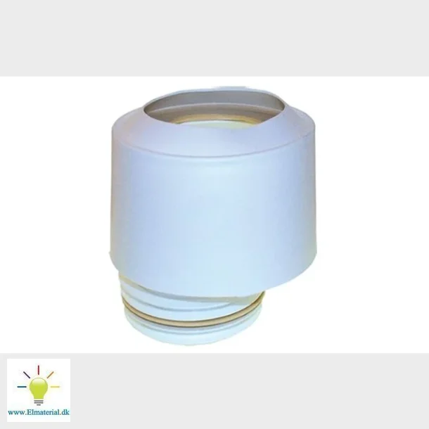 Multikvik Combi Excentrisk Med Kappe