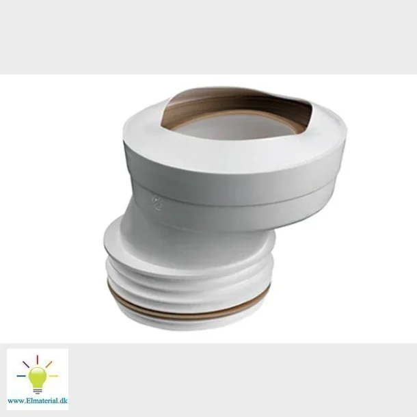 Multikvik Excentrisk 40 Mm 110