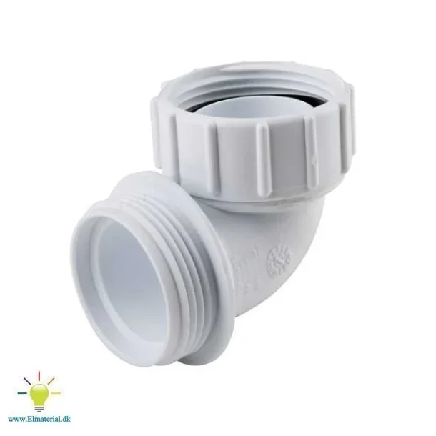 Hepvo Pp Vinkel 32X1 1/4