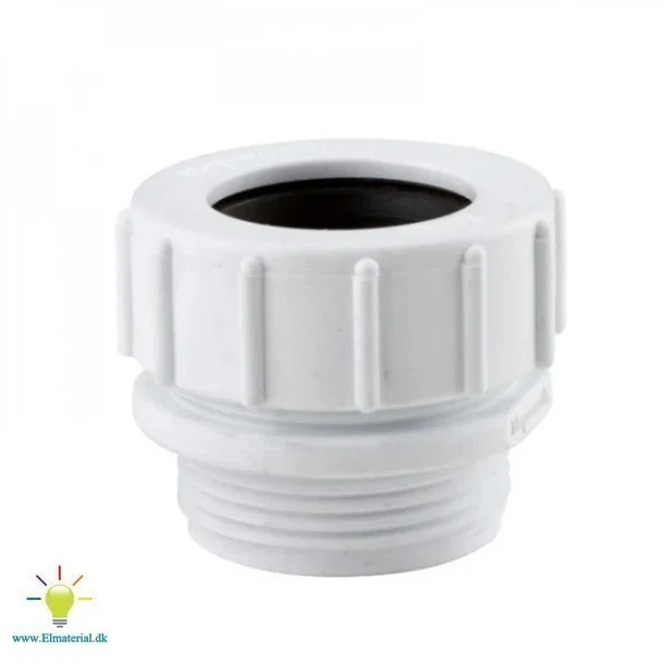 Hepvo Pp Lige Overgang 32X1 1/4