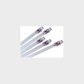Kabelbindere Ss316 4.6X259