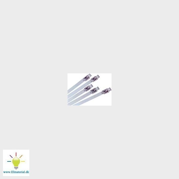 Kabelbindere Ss316 7.9X360