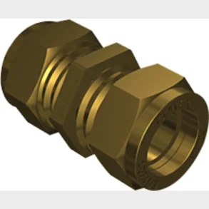 Koppling 28 Mm kompressionspassning