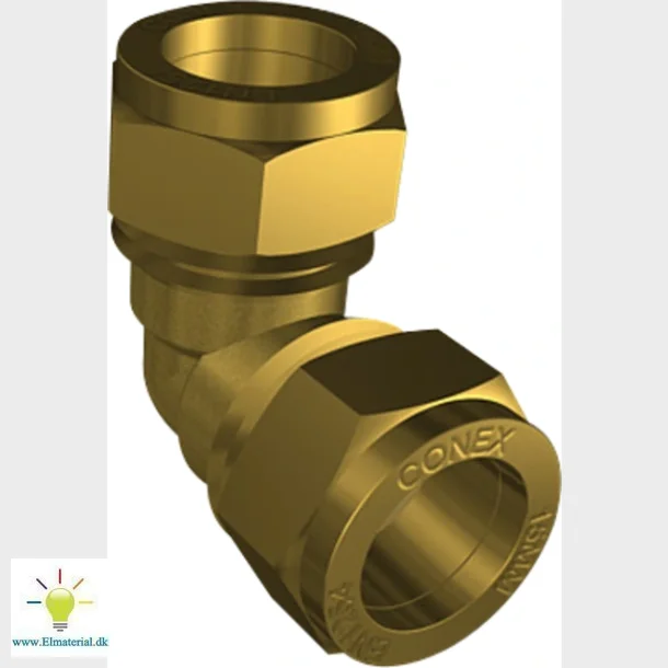 Vinkel 28 Mm Kompres