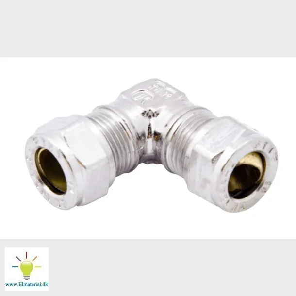 Vinkel Forkr15 Mm Kompres