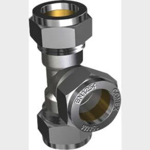 T-shirt 15 Mm Compression Fit Fork