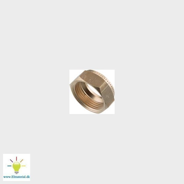 Omlber Mtrik 18 Mm Kompres