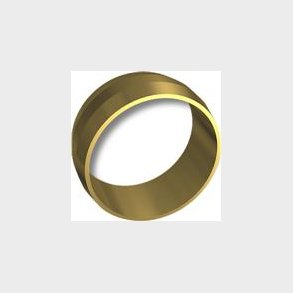 Komprring 18 Mm Kompression Fit