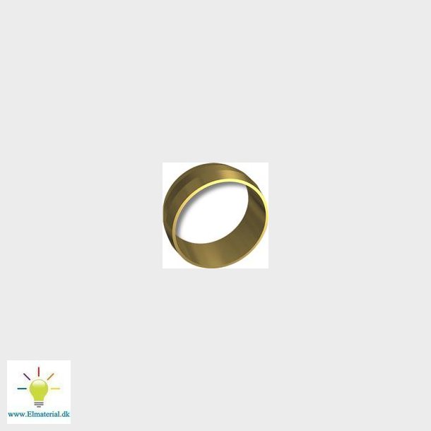 Komprring 18 Mm Kompression Fit