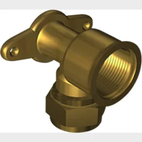 Tckvinkel 1/2-18 Mm Kompress