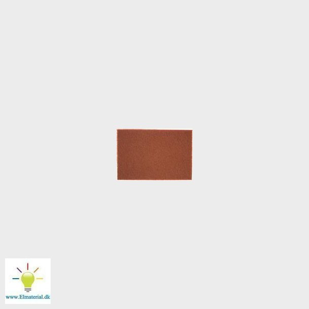 Hand Pads 152X229 Vf Rd