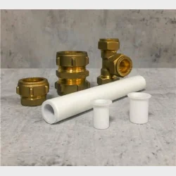 Plast Stttebsning 28X4,0