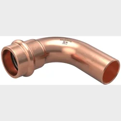 Maxipro Bjning 90 M/Nippel 3/8