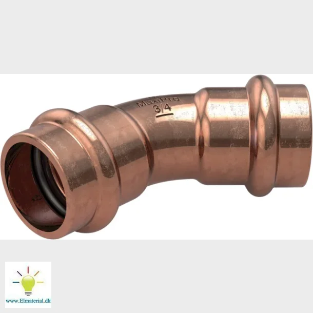 Maxipro Bjning 45 1/2