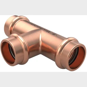Maxipro T-Piece 5/8