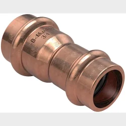 Maxipro Reduktionsmuffe 1/2X3/8