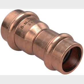 Maxipro Reduktionshylsa 3/4X1/2