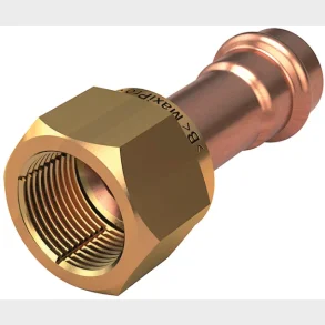 Maxipro Flare adapter 1/2