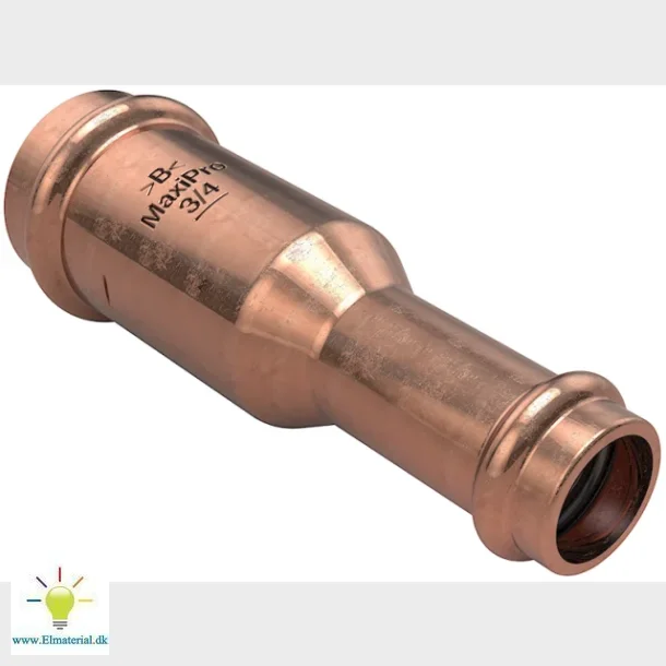 Maxipro Reduktionsmuffe 3/8X1/4
