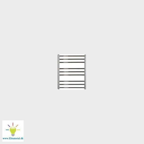 Sorano Hkl.Radiator 580X500Mm Krom,