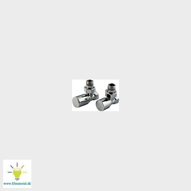 Contract Krom Ventilst Vinkel