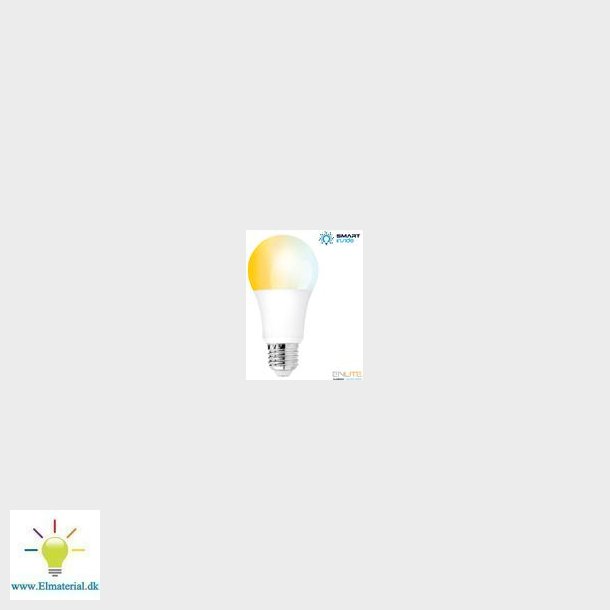 Aone Ble Led E27 8W/3000-6500K 850Lm