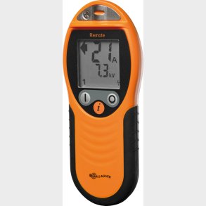 i Series Fjrrkontroll