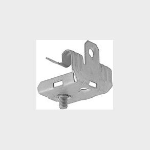 Clips Fu7 M6X9 Delta