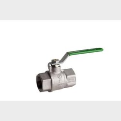 Pettinaroli kuglehane muffe/muffe 51EU 1"