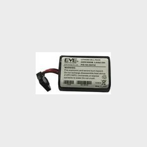 Batteri For Powermaster Sirene Sr-740