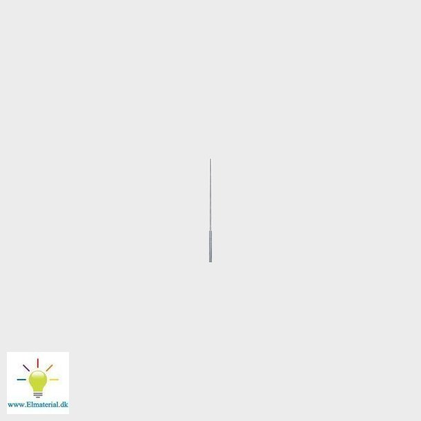 Bertled Mast 3,0M 60