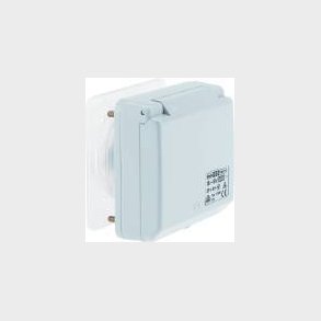 Cee Socket Skär H6/400/32/5/44