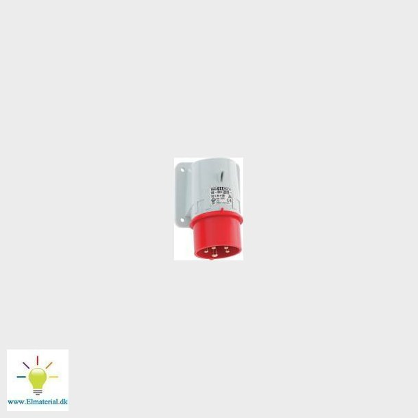 Cee Indtagpbyg H6/400/32/5/44