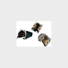 Skena 3-F Alu Body 3M