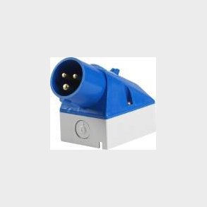 Cee Indtag Vg H6/230/16/3/44