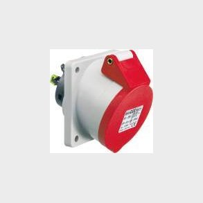 Cee Socket Skär H6/400/16/5/44