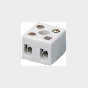 Kronemuffe Porc. 2P 2.5Q