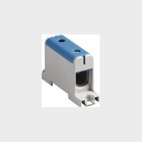 Pressa Uni.6-50Q Bl Enkel