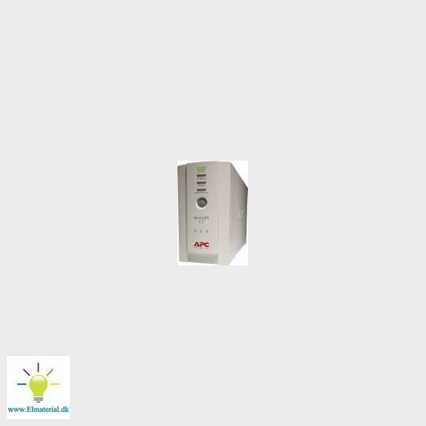 Back-Ups Cs 500Va/300W Tower