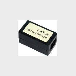 Mellanhand Utp Kat5 Rj45-Rj45