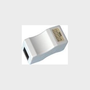 Mellanhand Utp Kat6 Rj45-Rj45