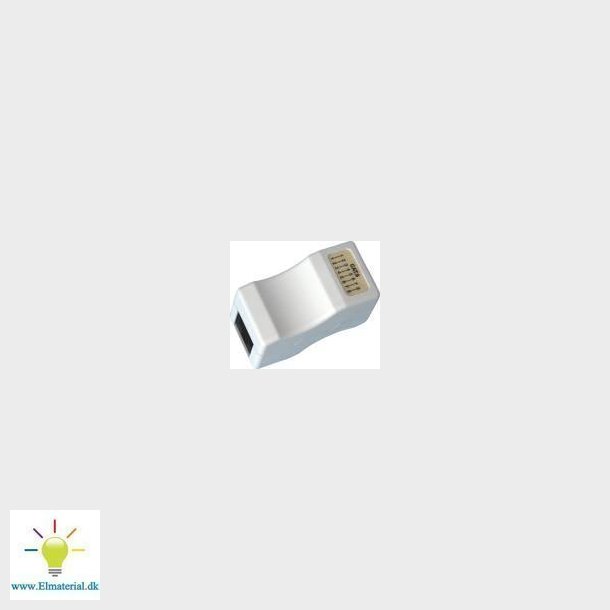 Mellanhand Utp Kat6 Rj45-Rj45