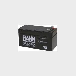 Bly-Akku. Vds. 12V/1,2Ah. Fiamm