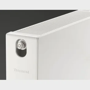 Thermrad Toppgaller Super8 33-1800