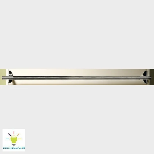 Thermrad Vertik.Hk Stng Inox 40Cm