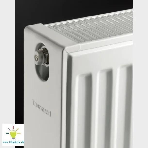 Thermrad S8 X2 Sideplade 11-300 St A 2